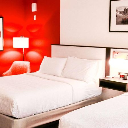 Railroad Pass Hotel And Casino Ramada By Wyndham Boulder City Buitenkant foto