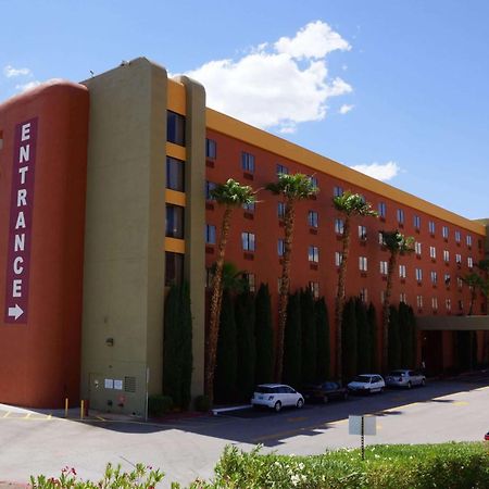 Railroad Pass Hotel And Casino Ramada By Wyndham Boulder City Buitenkant foto