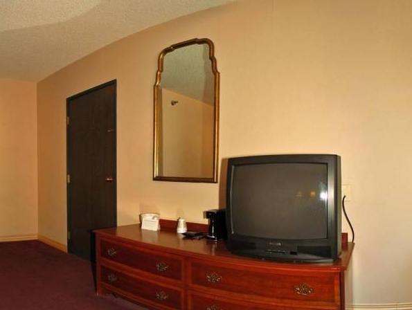 Railroad Pass Hotel And Casino Ramada By Wyndham Boulder City Buitenkant foto