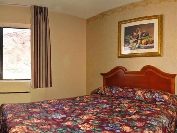 Railroad Pass Hotel And Casino Ramada By Wyndham Boulder City Buitenkant foto