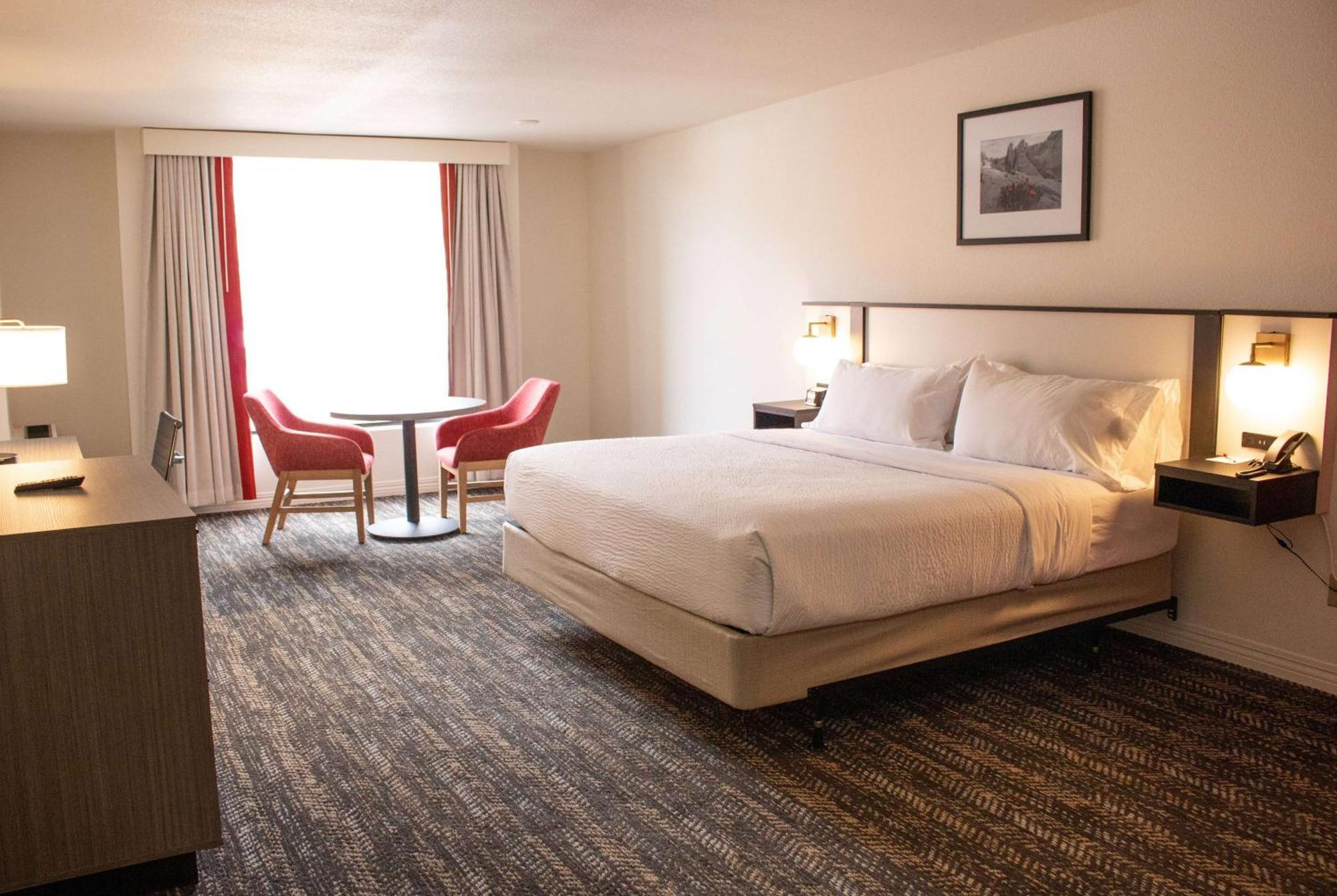 Railroad Pass Hotel And Casino Ramada By Wyndham Boulder City Buitenkant foto
