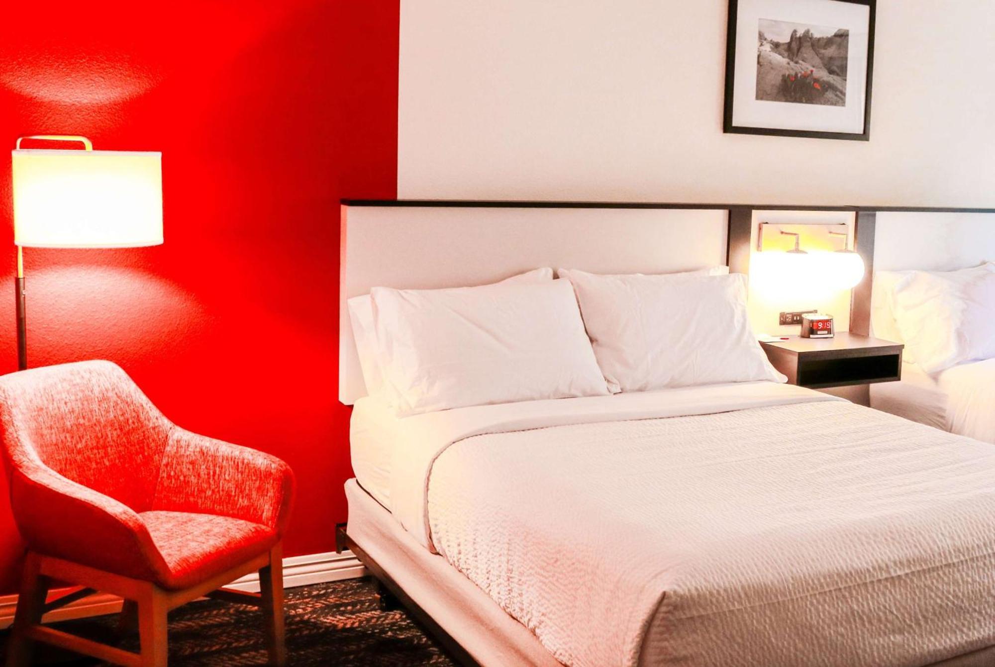 Railroad Pass Hotel And Casino Ramada By Wyndham Boulder City Buitenkant foto