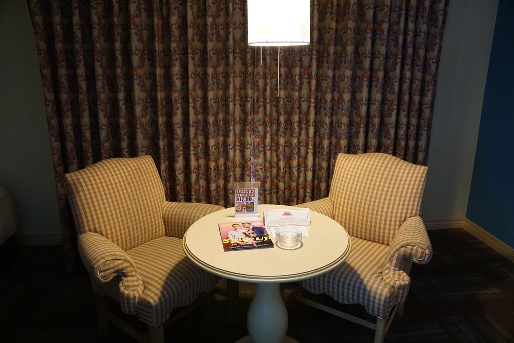 Railroad Pass Hotel And Casino Ramada By Wyndham Boulder City Buitenkant foto