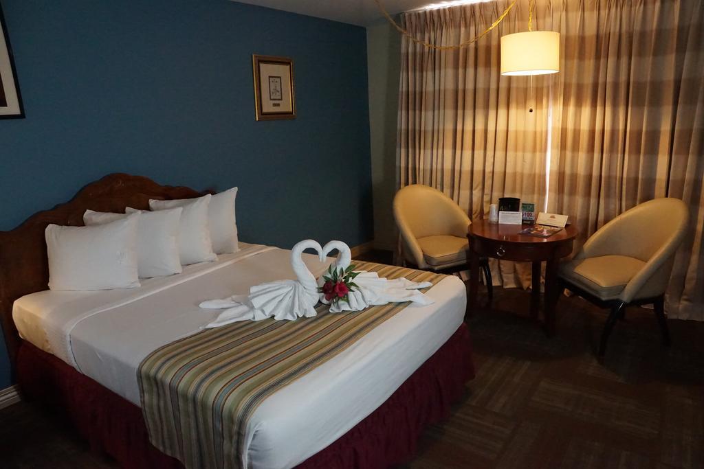 Railroad Pass Hotel And Casino Ramada By Wyndham Boulder City Buitenkant foto