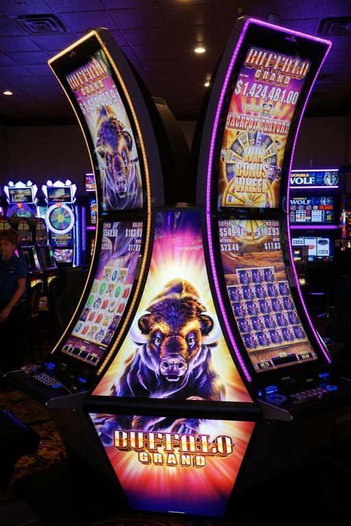 Railroad Pass Hotel And Casino Ramada By Wyndham Boulder City Buitenkant foto
