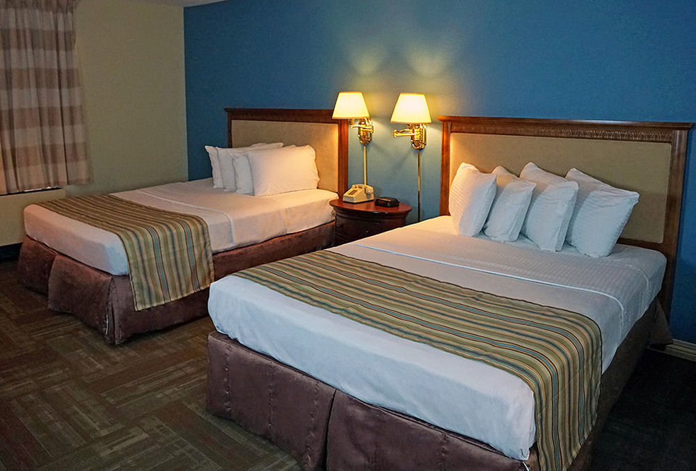 Railroad Pass Hotel And Casino Ramada By Wyndham Boulder City Buitenkant foto