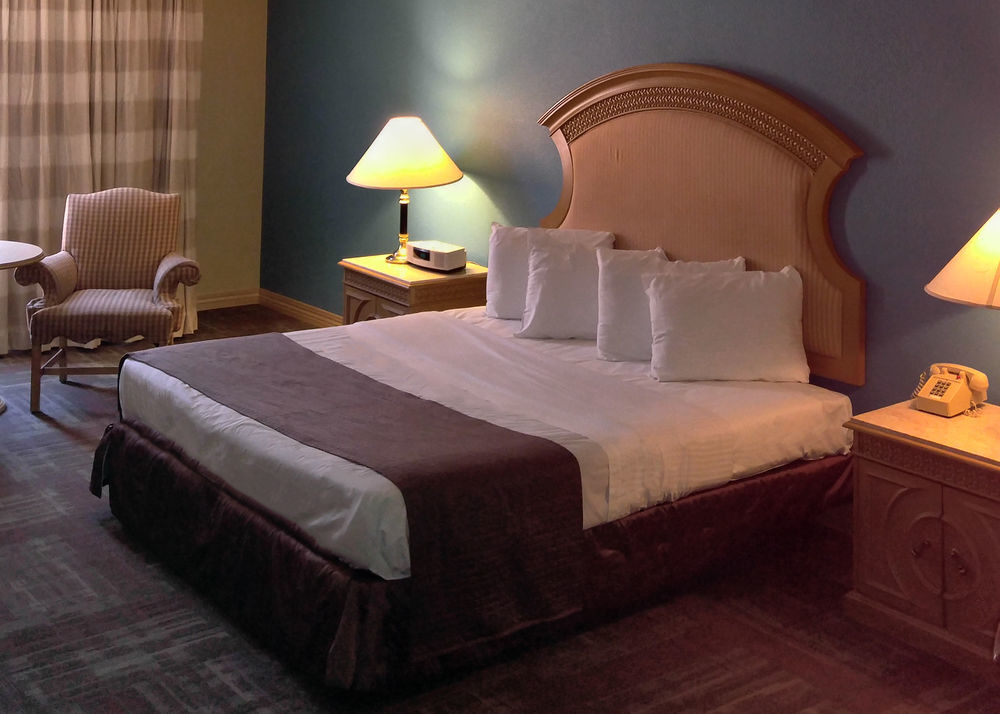 Railroad Pass Hotel And Casino Ramada By Wyndham Boulder City Buitenkant foto