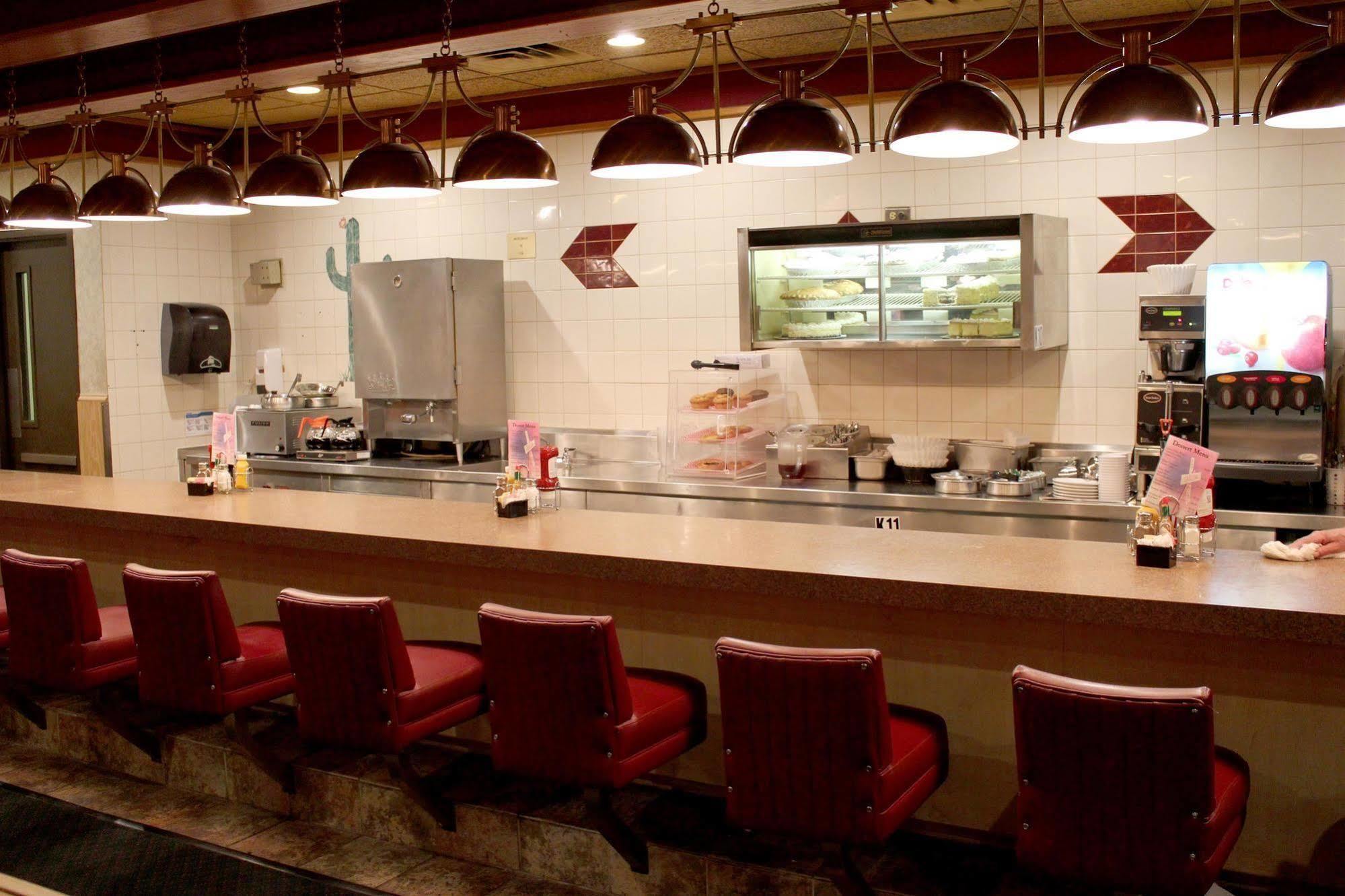 Railroad Pass Hotel And Casino Ramada By Wyndham Boulder City Buitenkant foto