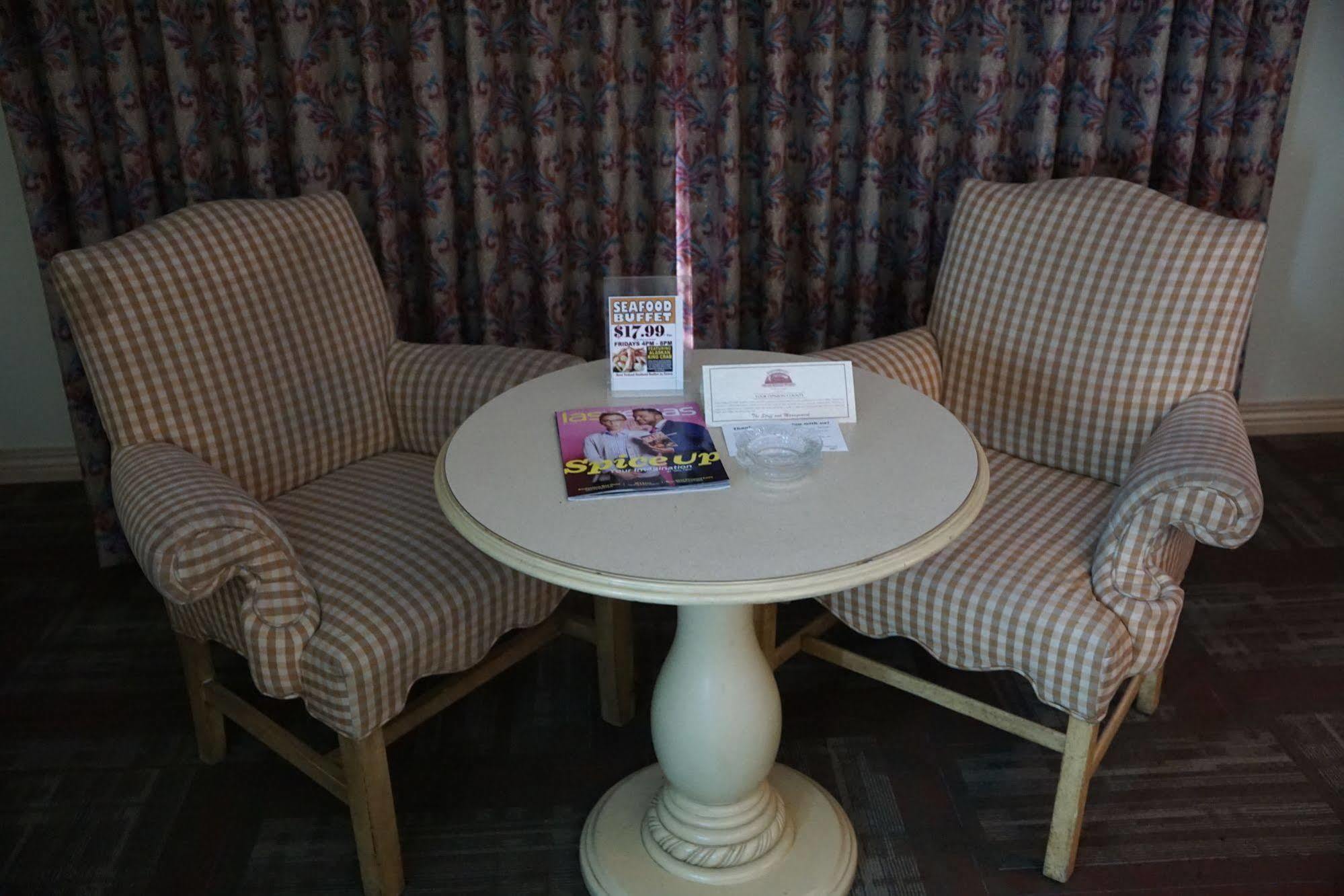 Railroad Pass Hotel And Casino Ramada By Wyndham Boulder City Buitenkant foto