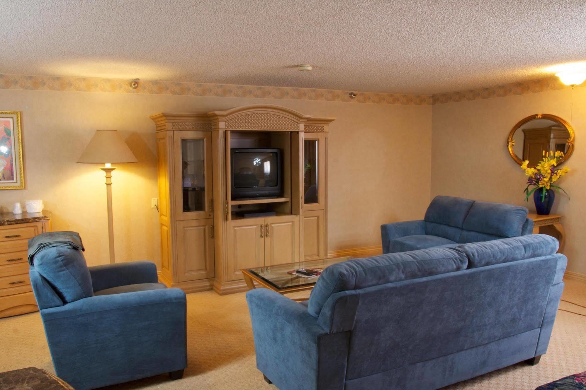 Railroad Pass Hotel And Casino Ramada By Wyndham Boulder City Buitenkant foto