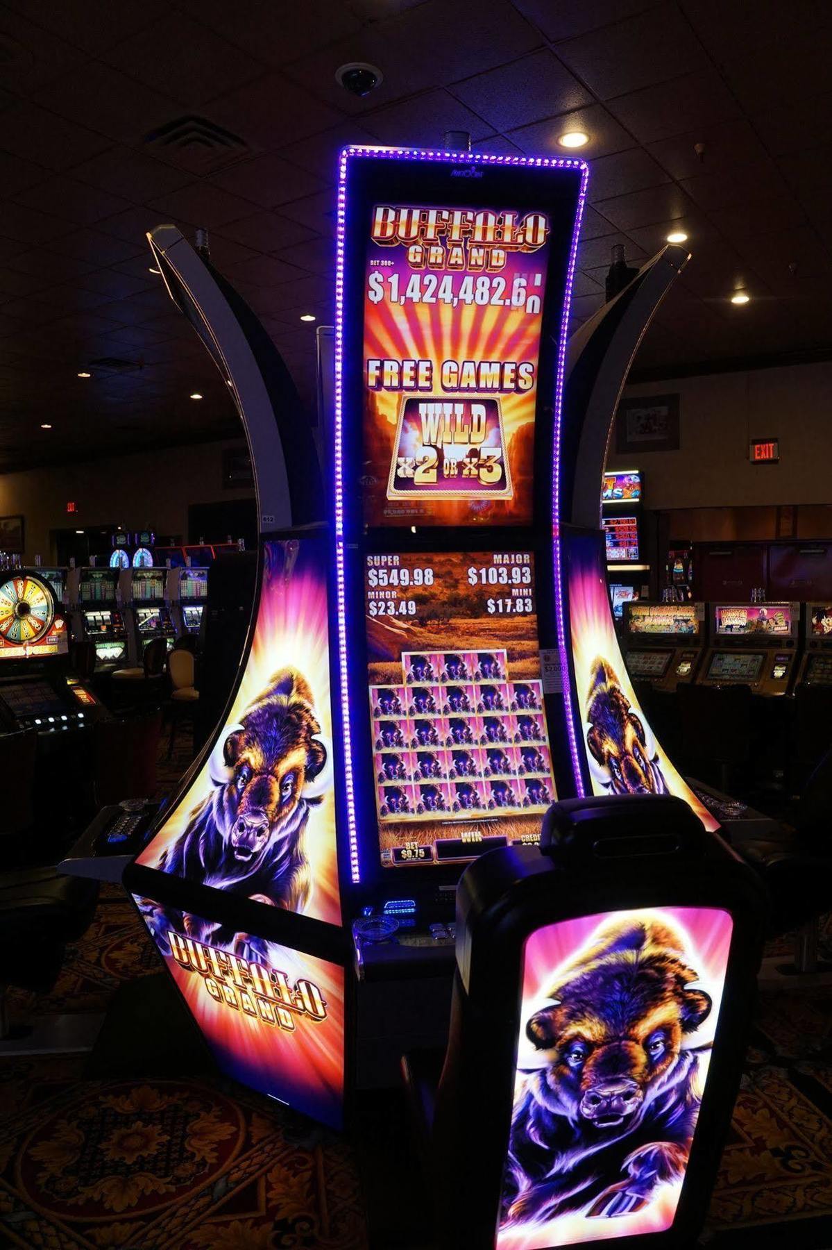 Railroad Pass Hotel And Casino Ramada By Wyndham Boulder City Buitenkant foto