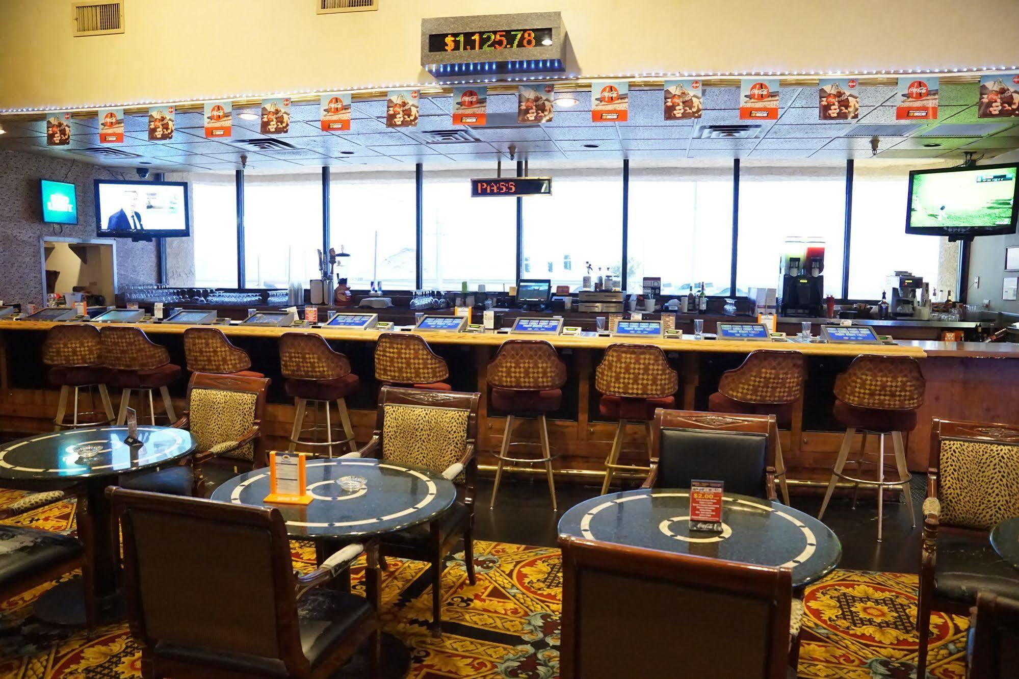 Railroad Pass Hotel And Casino Ramada By Wyndham Boulder City Buitenkant foto